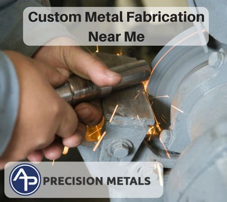 Top 10 Metal Fabricators Near El Dorado County, California 